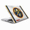 NBA Denver Nuggets HP Elitebook Skin